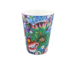 Pylones, Mug 45 cl - Maxi Cup - Fleurs D'eau