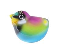 Pylones, oiseau aimant pour trombones