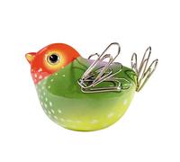 Oiseau aimant pour trombones - Piu Piu Orange - Pylones