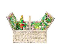 Pylones Panier de Pique Nique - Déjeuner sur l'herbe