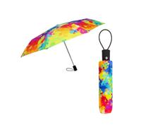 Pylones, parapluie pliant automatique - Palette