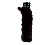 Pylones, Parapluie pliant Chapka - Black cat