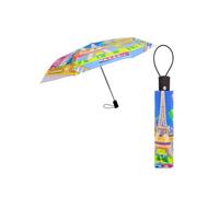Pylones, Parapluie Pliant - New Paris