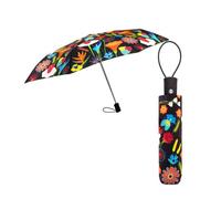 Pylones Parapluie pliant - Parapli