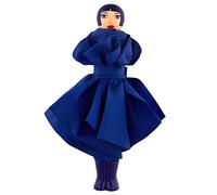 Pylones, Parapluie pliant - Rain Parade Bleu 2