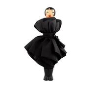 Pylones, Parapluie pliant - Rain Parade Noir 2