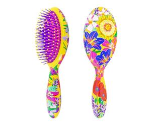 Pylones - Petite brosse à cheveux - Ladypop Small -
