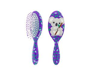 Pylones - Petite brosse à cheveux - Ladypop Small - Koala