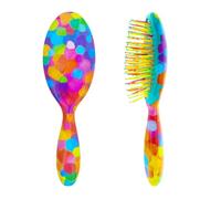 Pylones - Petite brosse à cheveux - Ladypop Small - Palette