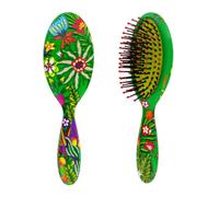 Pylones- Petite brosse à cheveux - Ladypop Small -Songe de Printemps-