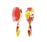 Pylones - Petite brosse à cheveux - Ladypop Small - Tulipes