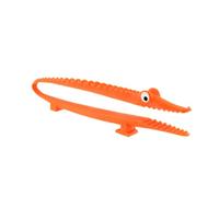 Pylônes, Petite Pince à Servir - Mini Croc' Orange