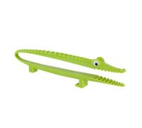 Petite pince à servir - Mini Croc' Vert Clair - Pylones 10 G
