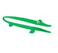 Pylônes, Petite Pince à Servir - Mini Croc' Vert