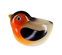 Oiseau aimant pour trombones - Piu Piu Bouvreuil - Pylones