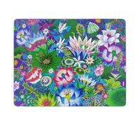 Pylones, Planche en verre - Commy - Fleurs D'eau