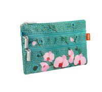 Pylones Pochette 3 zips - Zip It