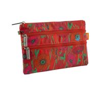 Pylones Pochette 3 zips - Zip It