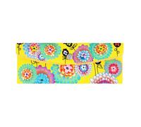 Pylones Pochette à Brosse à Dents - Trip Hop Denti