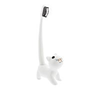 Pylones Porte Brosse à Dents et Brosse à Dents - Catsmile