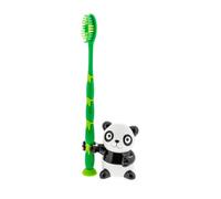 Pylones Porte Brosse à Dents et Brosse à Dents - Pandasmile