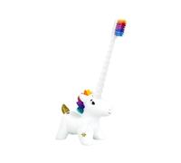 Pylones Porte Brosse à Dents et Brosse à Dents - Unicornsmile