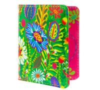 Pylones - Porte Cartes Voyage - Printemps