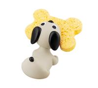 Porte éponge - Clean Gris - Pylones Gris G