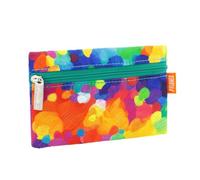 Pylones, Porte-Monnaie - Mini Purse Palette 12,7 x 0,2 x 8,9 cm Polyester