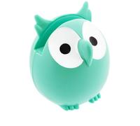 Pylones, Porte/Repose lunettes - Owl turquoise