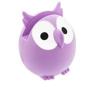 Repose lunettes - Owl Violet clair - Pylones Violet clair