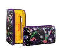 Pylones - Portefeuille - Voyage - Amazonia -19x11cm