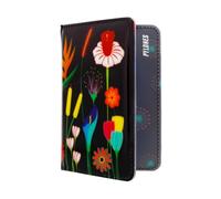 Pylones Protège Passeport - Voyage