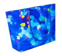 Pylones Sac cabas - My Daily Bag 2 - Blue palette