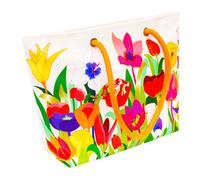 Pylones Sac cabas - My Daily Bag 2 - Tulipes