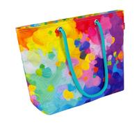 Pylones - Sac cabas - My Daily Bag - Palette