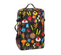 Pylones - Sac Cabine - Explorer 24 litres - Jardin Fleuri