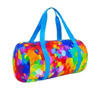 Pylones - Sac polochon Pliable - Duffle Bag - Palette