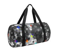 Pylones Sac polochon pliable - Duffle Bag