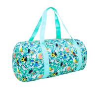 Pylones - Sac polochon Pliable - Duffle Bag - Birds
