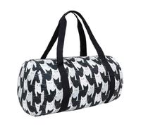 Sac polochon pliable - Duffle Bag Cha Cha Cha - Pylones Cha Cha Cha