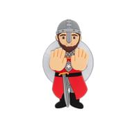 Pylones Support Porte Brosse à Dents - ANI-toothi