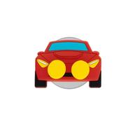 Pylones Support Porte Brosse à Dents - ANI-toothi