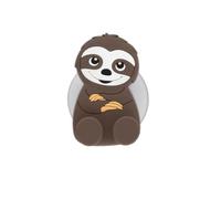 Pylones Support Porte Brosse à Dents - ANI-toothi