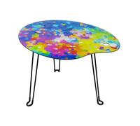 Pylones Table Basse Pliante - A Pied D'Oeuvre