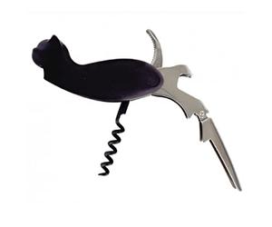 Pylones, Tire bouchon Meow Noir