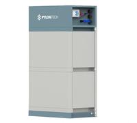 PYLONTECH Force-H2-96/192V Système de stockage d'énergie Force-H2 7.10 kWh