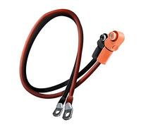 Pylontech Jeu de câbles de batterie 4 x 2 m 25 mm²
