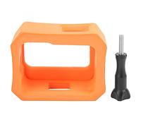 Pyltha Boîtier Flottant Étanche pour Caméra Sportive, Housse EVA Antichoc et Anti - Immersion, Léger et Coloré pour 8 et 9 - Flotte et Protège en Sports Nautiques