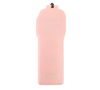 Pyltha Coque de Protection pour Caméra 3, Étui Antipoussière Rose, Protection Écran et Objectif - Conception Précise, Rangement Filtre Intégré, Portabilité Optimale